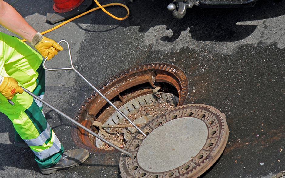 entreprise de débouchage canalisation Soisy-sur-Seine