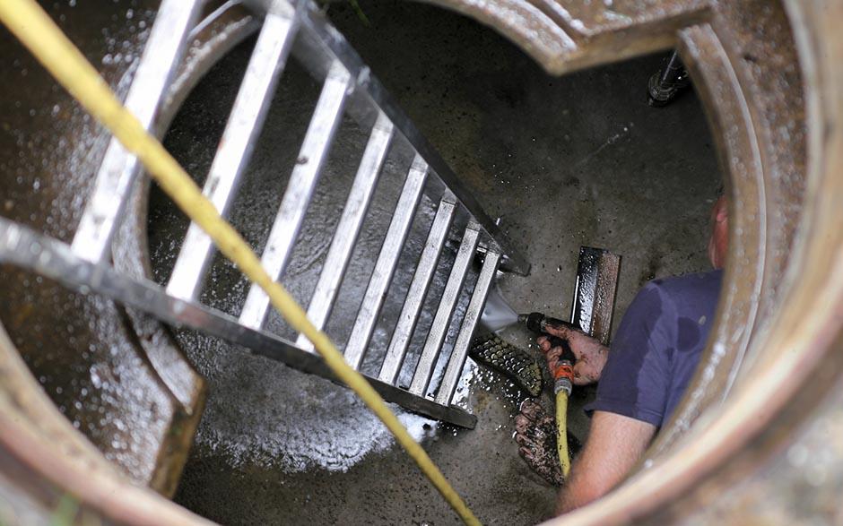entreprise débouchage canalisation Athis-Mons