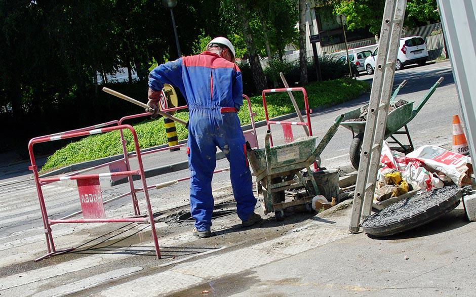 débouchage canalisation prix Alfortville