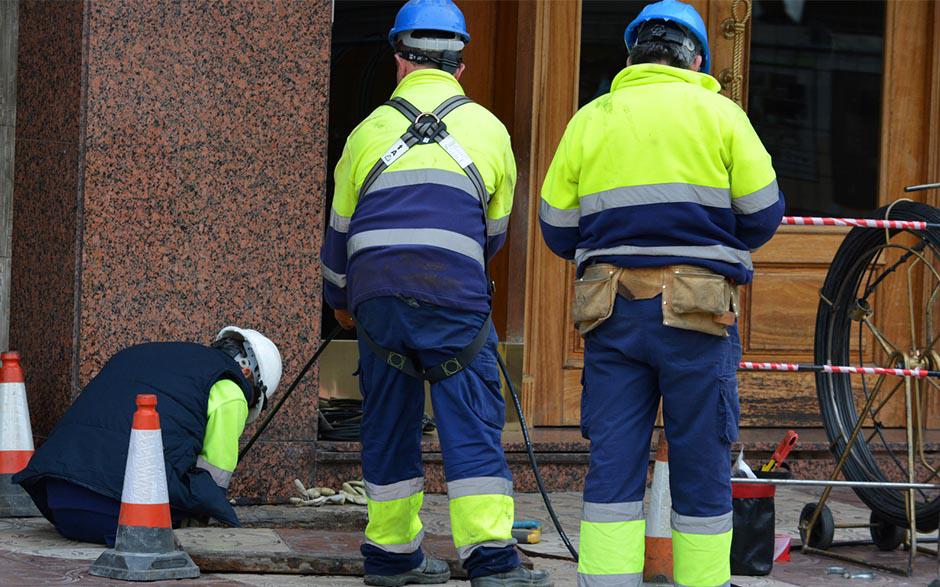 entreprise de débouchage canalisation Soisy-sur-Seine