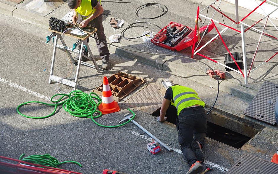 entreprise de débouchage canalisation Soisy-sur-Seine