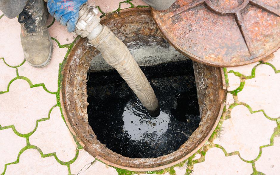 entreprise de débouchage canalisation Soisy-sur-Seine