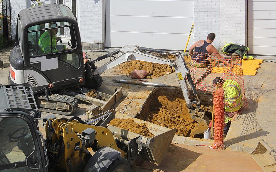 tuyau déboucheur canalisation Sevran