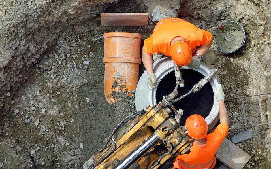 déboucher canalisation tout al egout Évry