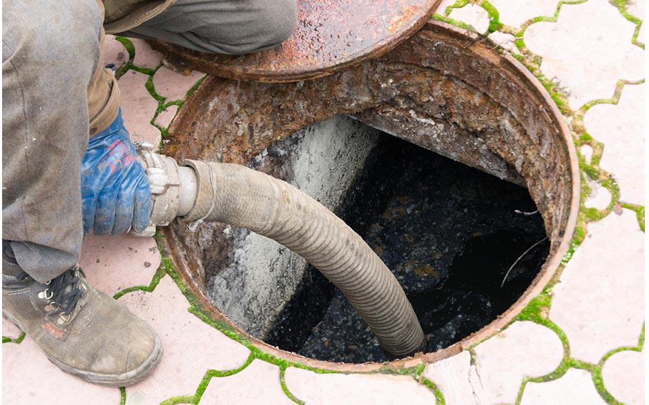 devis débouchage canalisation Vulaines-sur-Seine
