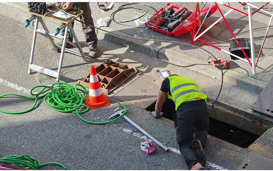  entreprise pour déboucher canalisation Lissy