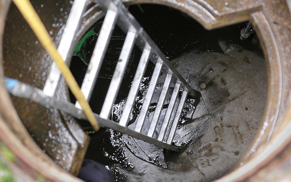 déboucheur de canalisation Alfortville
