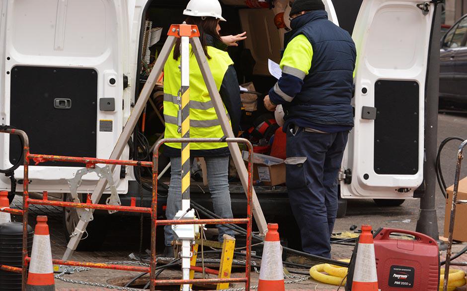 entreprise assainissement Épinay-sous-Sénart